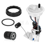 Fuel Pump Assembly & Oil Filter for Polaris Ranger XP 900 1000 570 (2013–2021) #47-1010