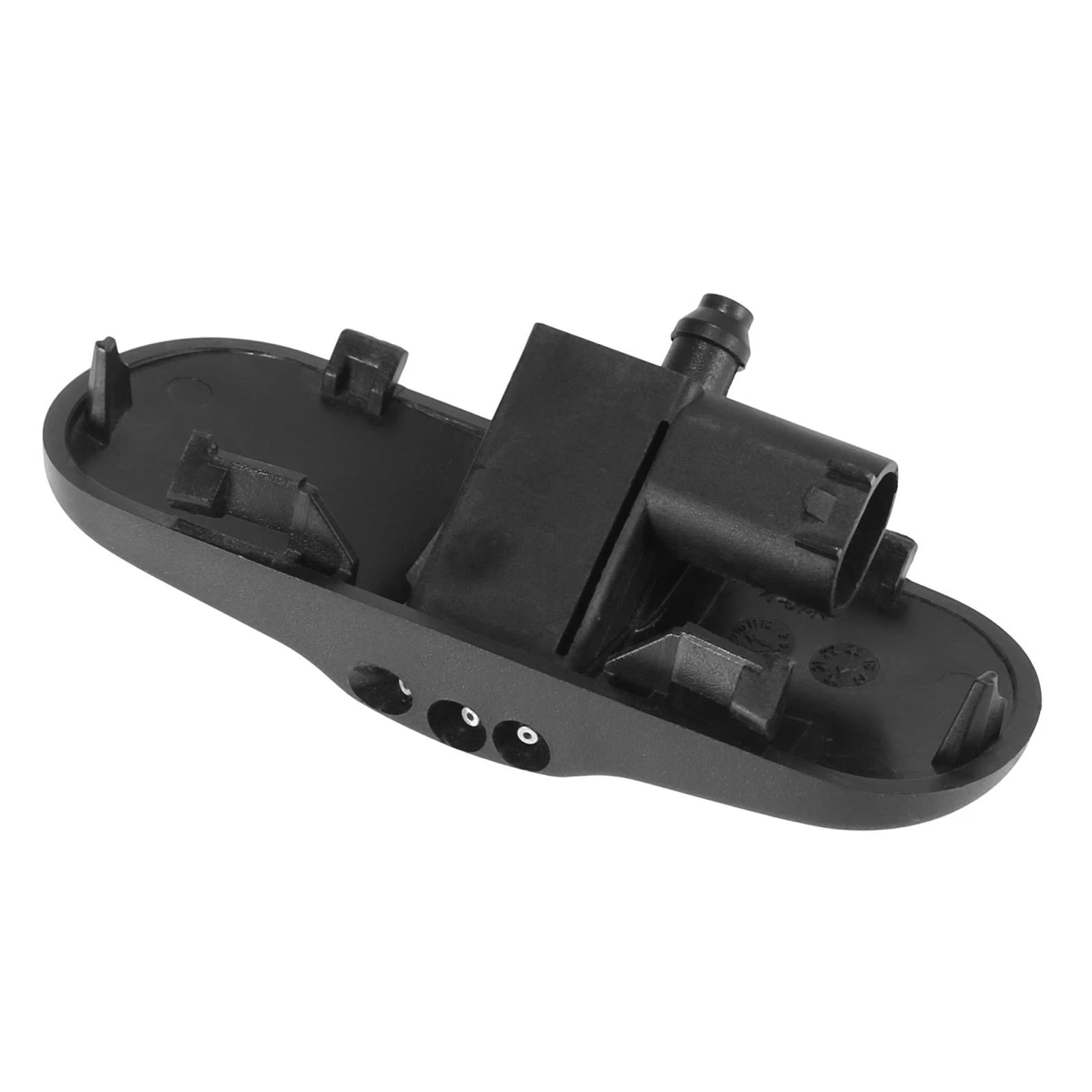 Left Windshield Washer Nozzle Spray Jet for Audi A1 A3 A4 S6 Q7 TT (2006–2020) 8J0955987G
