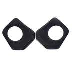 Bumper Fog Light Covers for Toyota Tacoma (2016-2022)