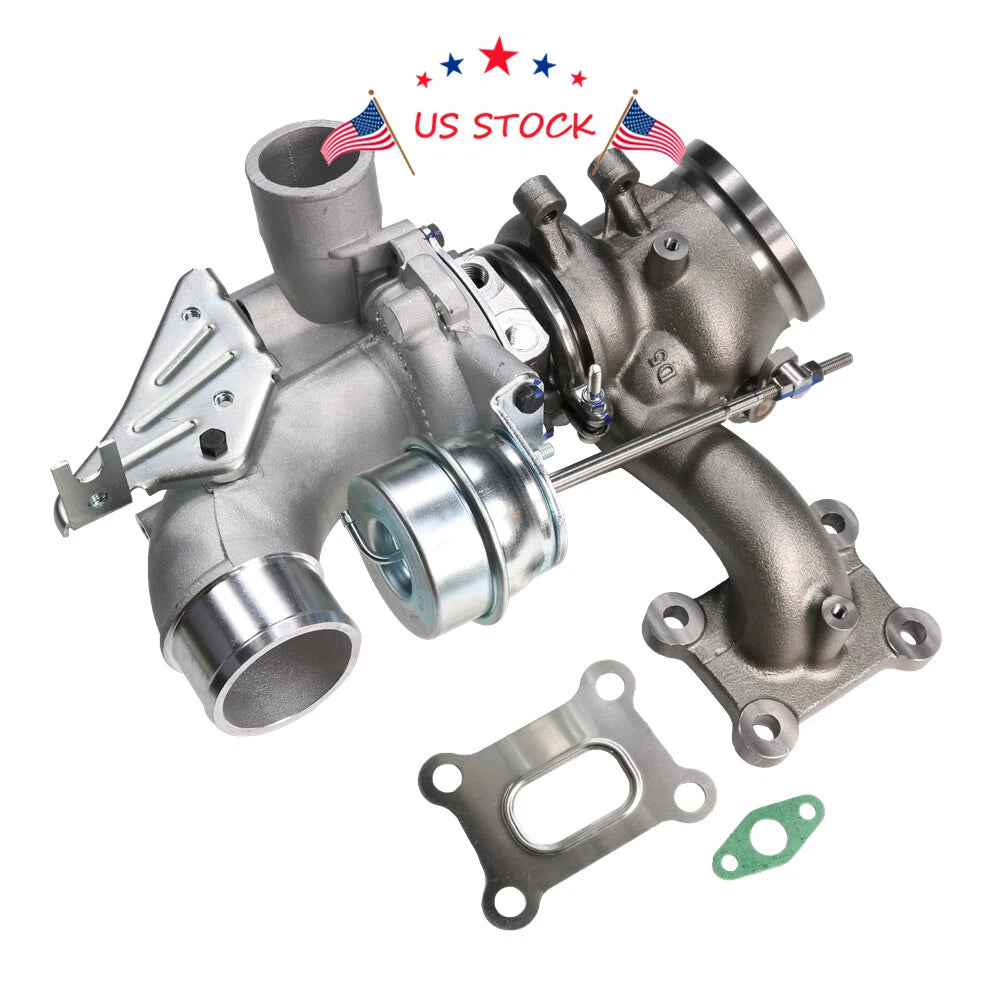 Turbocharger for Ford Explorer 2012–2015 2.0L EcoBoost