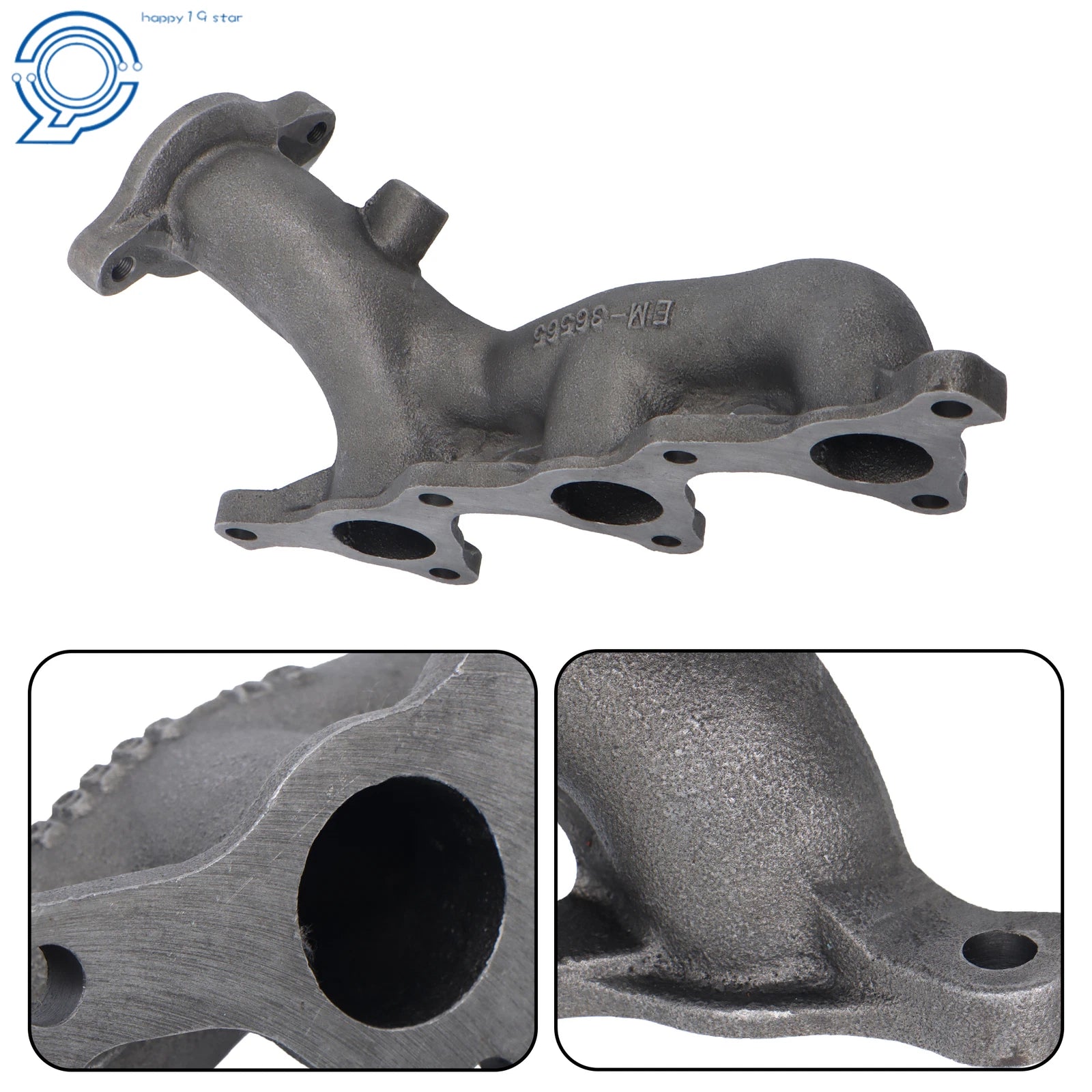 Right Side Manifold for Mitsubishi Montero (2003-2006)