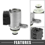 Transmission Shift Solenoid for Hyundai Starex (2007–2011) 767153489846