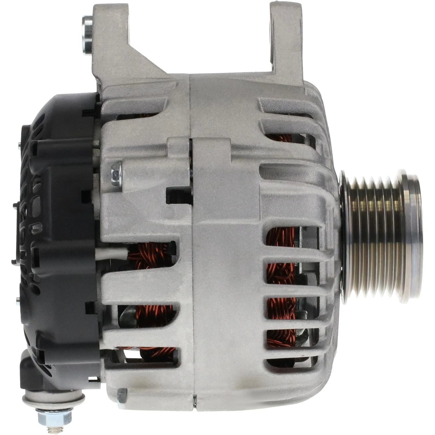 Alternator for Nissan Rogue L4 2.5L (2014–2018)