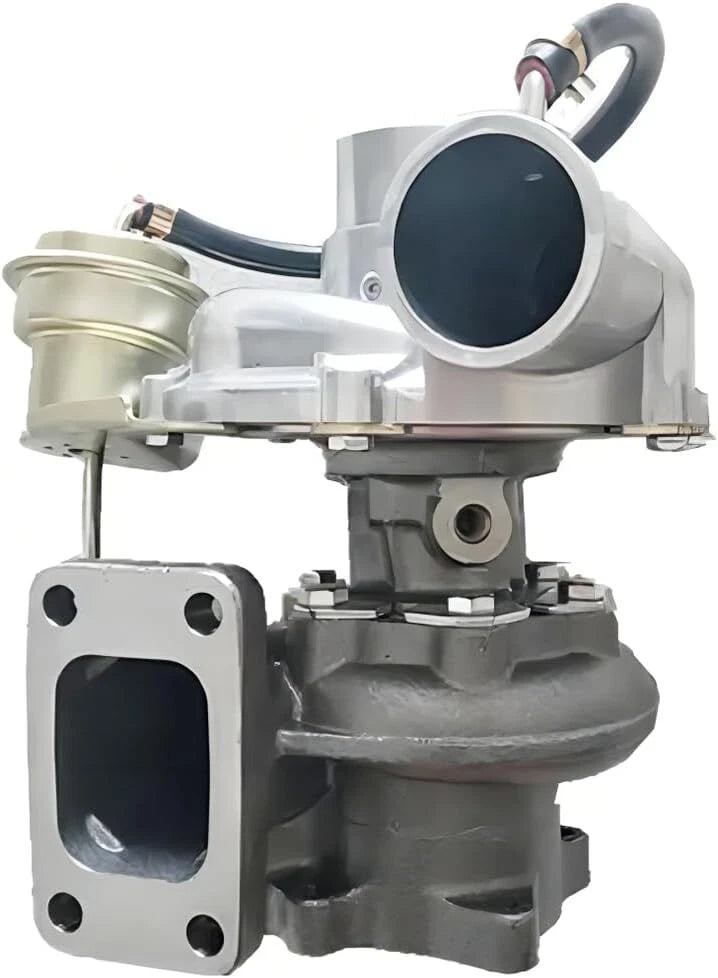 Turbocharger 24100-2940 VA240066 for Compatible with Engine WO4CT