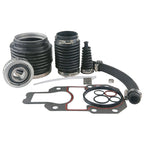 Stern Drive Maintenance Kit for Marine Applications (Includes Rubber Bellows)