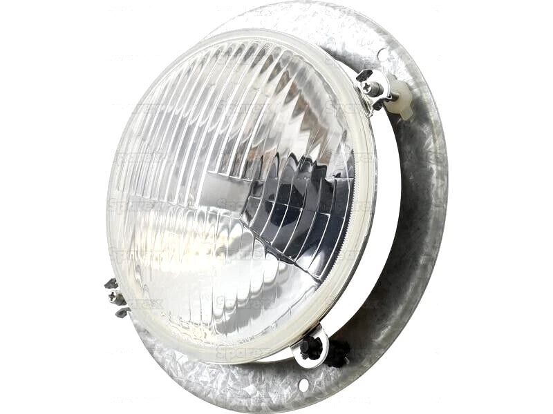Headlight for Deutz D 07 DX DX3 DX4 DX6 AgroXtra AgroPrima Tractors