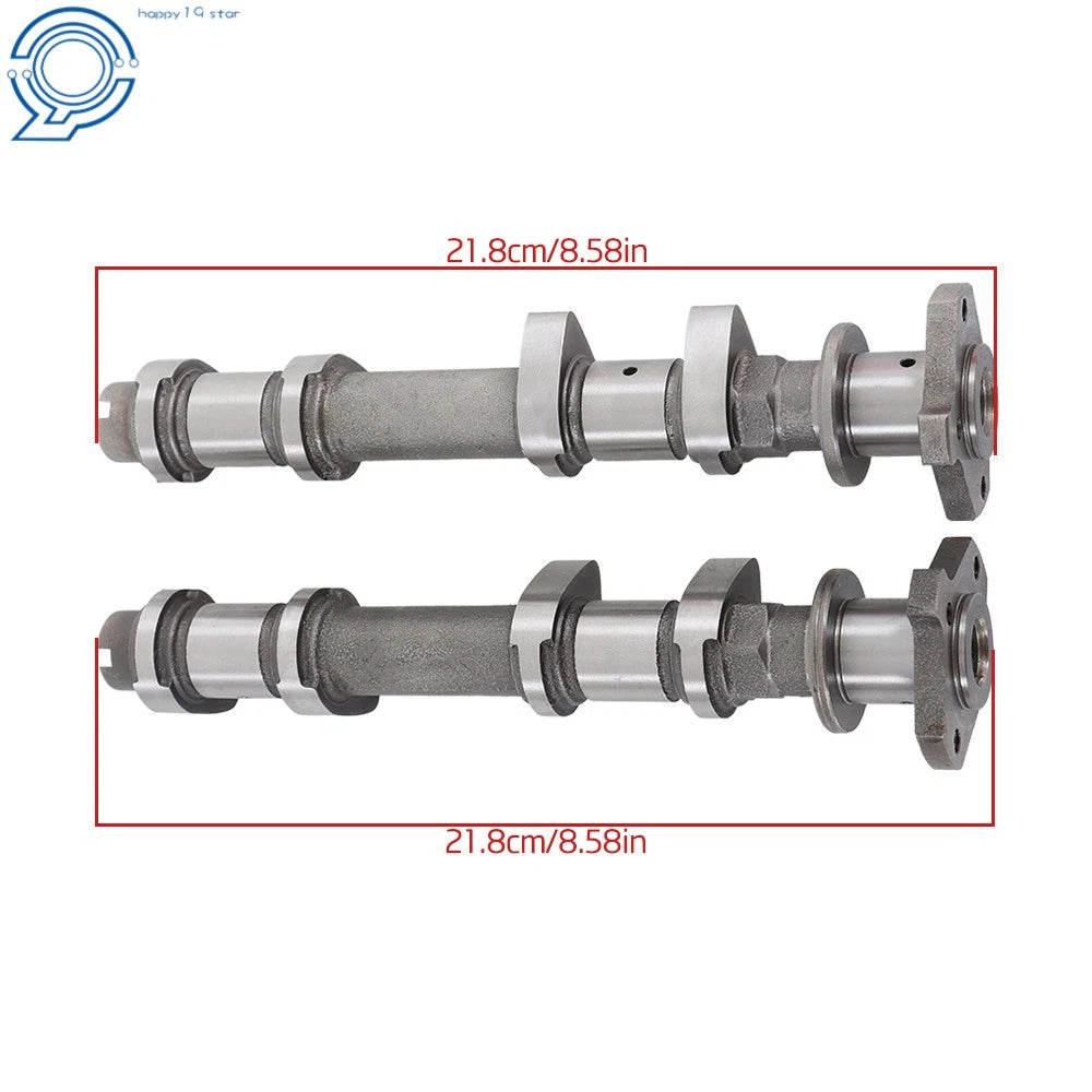 Intake and Exhaust Camshaft for Polaris RZR XP 900 (2011–2013)