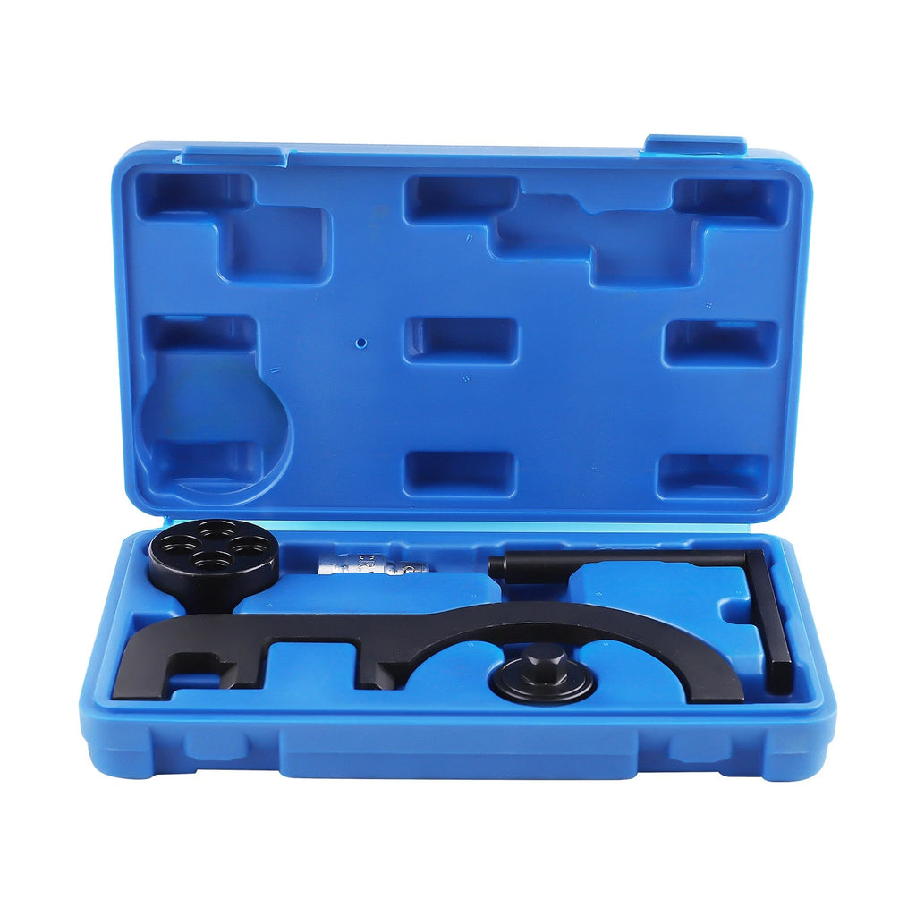 Diesel Engine Timing Tool for BMW N47 N47S N57 D20A D20B D20T0 (2007–2015)