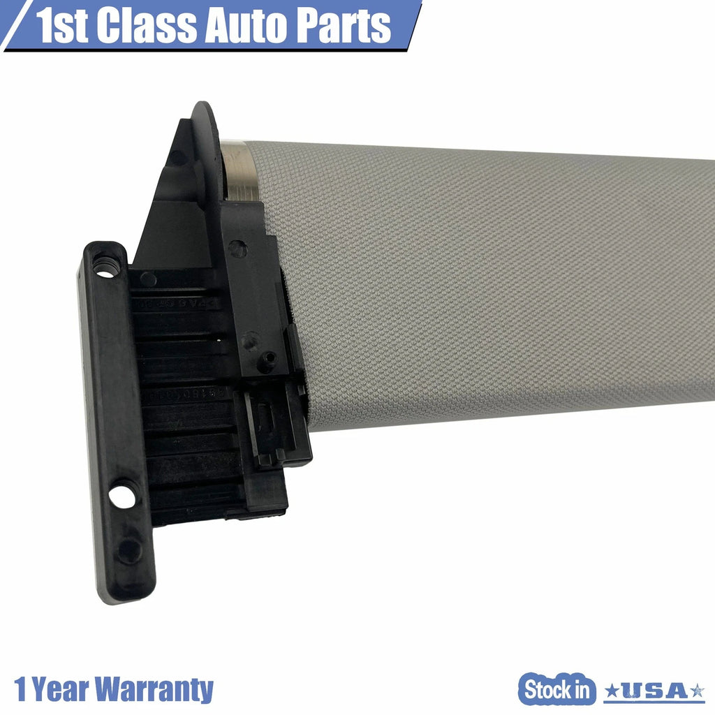 Sunshade Sunroof Curtain Cover for BMW 535i GT/550i GT (2010–2017)
