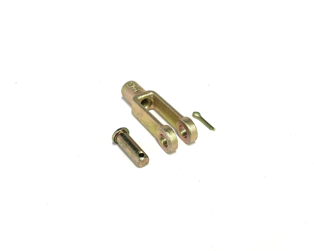 Clevis Assembly for Teleflex Morse 60 Series (029132-001) 5/16"-24