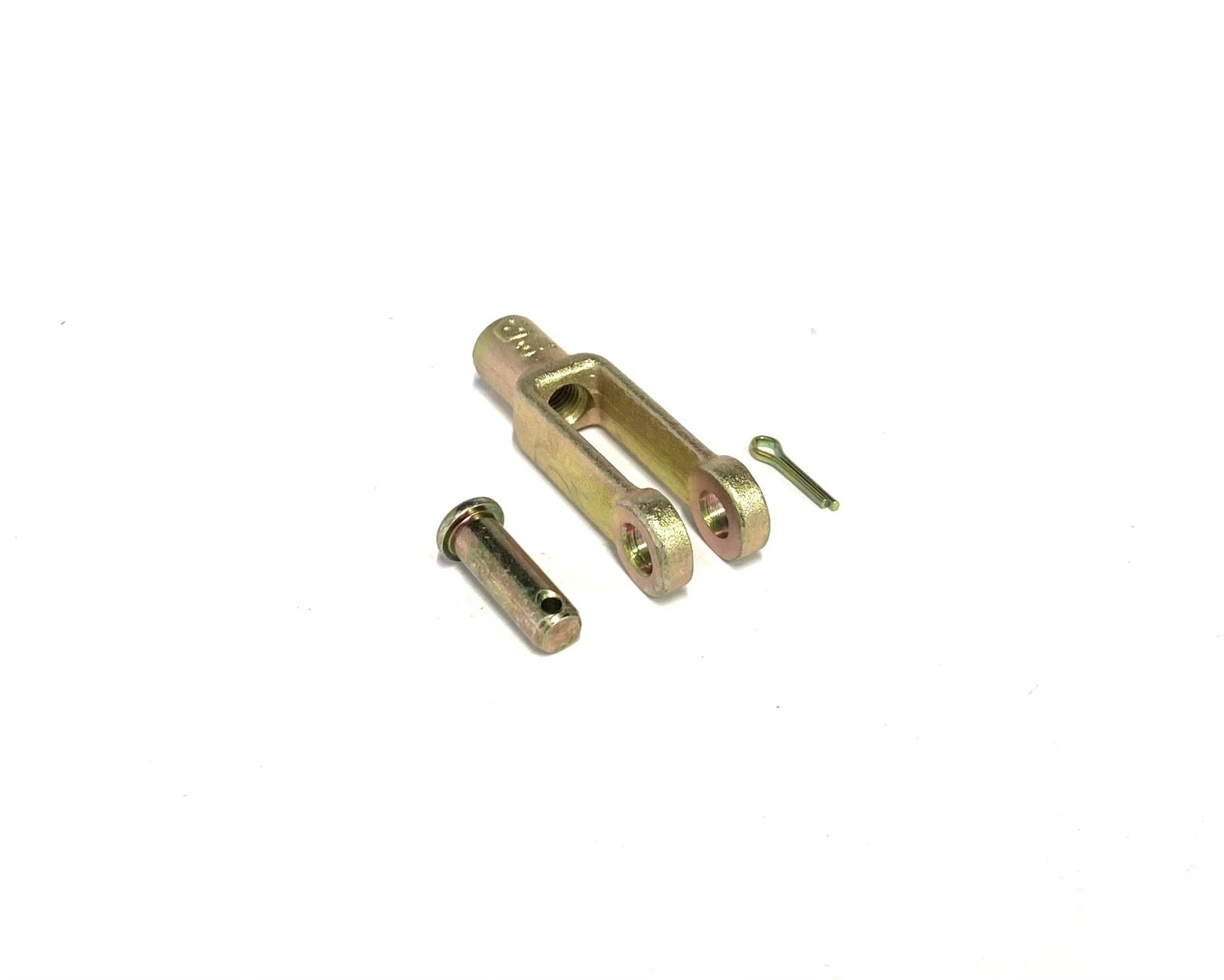 Clevis Assembly for Teleflex Morse 60 Series (029132-001) 5/16"-24