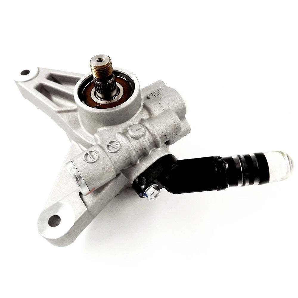 Power Steering Pump for Acura TL 2004–2008, Honda Pilot 2005–2008
