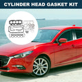 Cylinder Head Gasket Kit No. 8ASX10271A for Mazda B2500 (1999–2006)