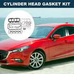 Cylinder Head Gasket Kit No. 8ASX10271A for Mazda B2500 (1999–2006)