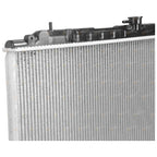 Radiator for Nissan Patrol GU/Y61 ZD30DDTi Automatic (2000-2017)