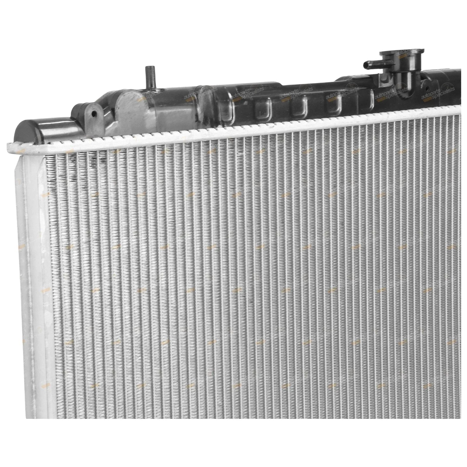 Radiator for Nissan Patrol GU/Y61 ZD30DDTi Automatic (2000-2017)