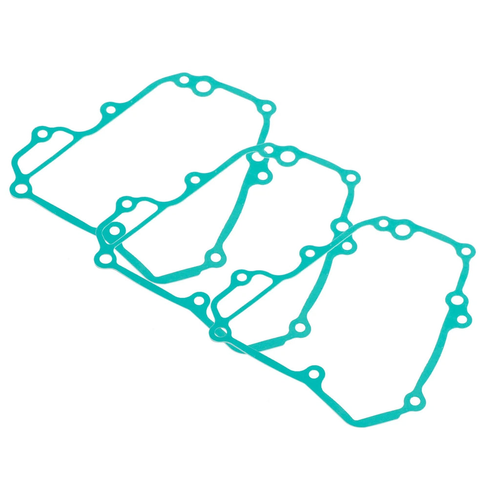 3X Left Side Stator Crankcase Cover Gasket for Honda CRF 150 R CRF150RB (2007–2023)