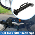 Fuel Tank Filler Neck for Chevrolet S10 (2000–2002)