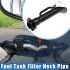 Fuel Tank Filler Neck for Chevrolet S10 (2000–2002)
