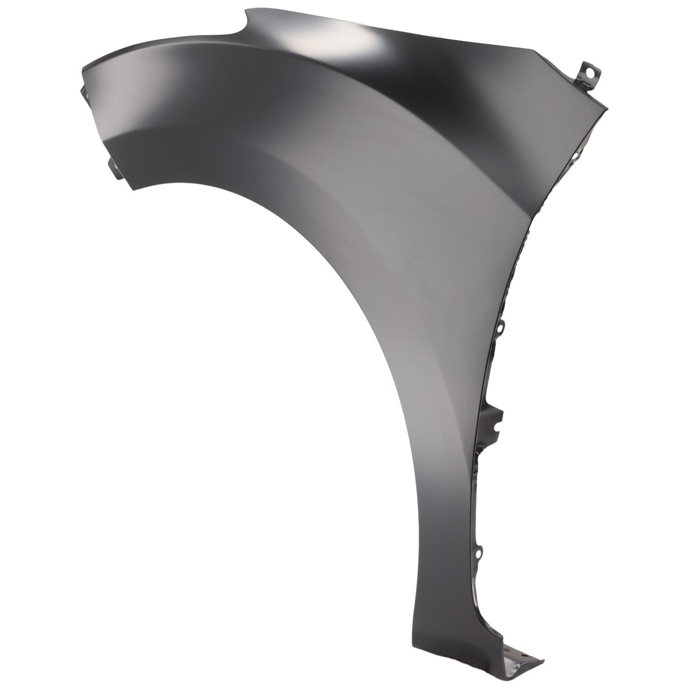 Fender for Hyundai Elantra GT (2013–2017) Front Driver Side