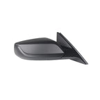 Textured Passenger Side Power Door Mirror w/o Heated Mirror w/o Object Warning