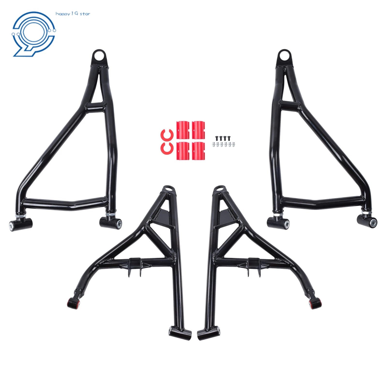 A-Arms Set for Polaris RZR XP 1000/4 2014–2023 High Clearance