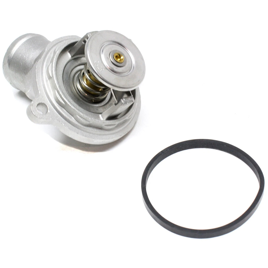 Water Pump Kit for Mercedes Benz E320 (1998–2003) with Gasket