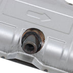 Left Catalytic Converter for Ford F-150 (2001–2004)