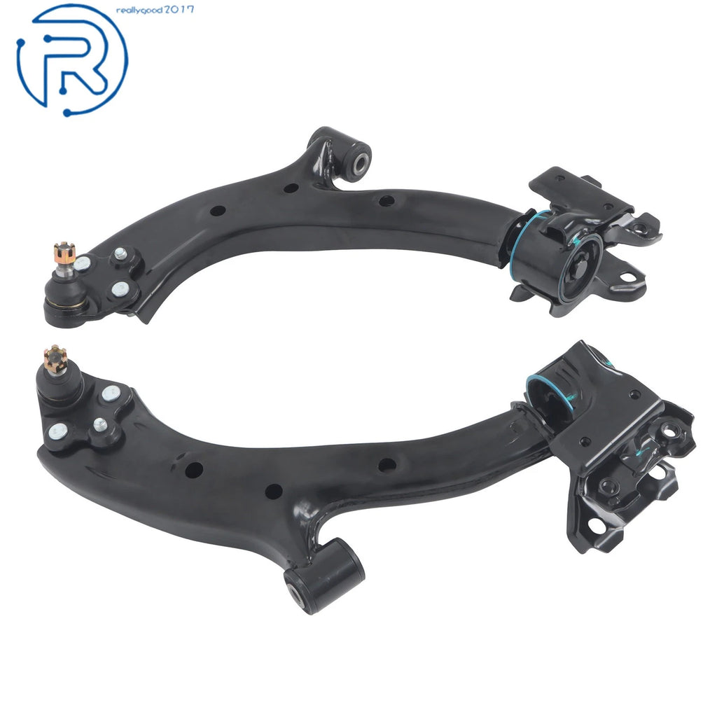10X Suspension Kit Lower Control Arm with Ball Joint for Honda CR-V (2007-2011)