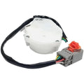 Power Door Lock Actuator Front Right for Honda CR-V (1997–2001)