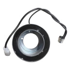AC Compressor Clutch Replacement for Mazda CX-7 2.3L (2007-2012)