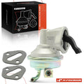 Mechanical Fuel Pump for Chevrolet Malibu Impala Camaro (2010–2015)