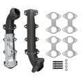 Left & Right Exhaust Manifold Pair for Ford Expedition/F-150 2005-2012 674-695