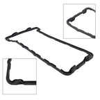 Engine Valve Cover Gasket for Kawasaki Ninja ZX6R ZX636 ZX6RR ZX600 (2003–2006)
