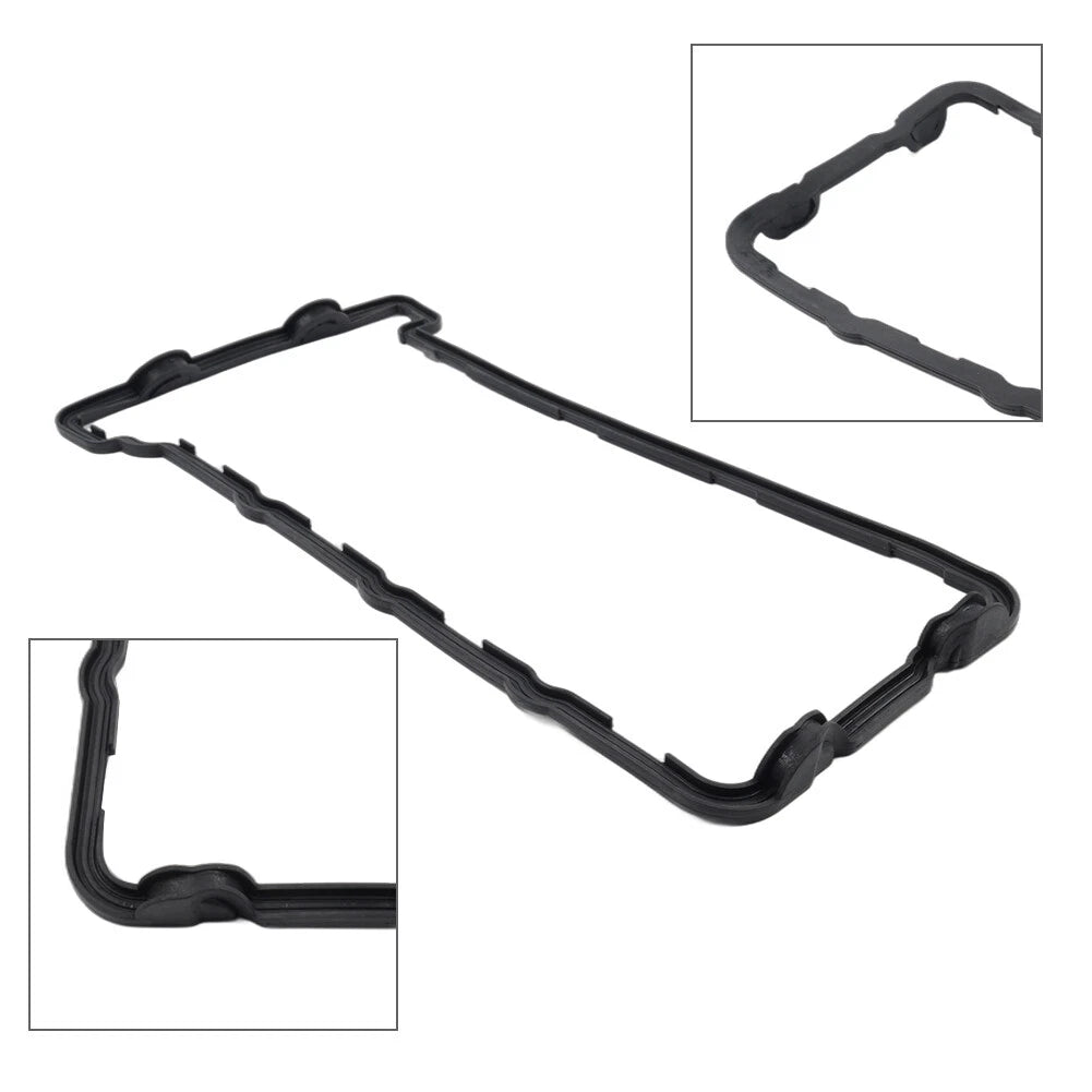 Engine Valve Cover Gasket for Kawasaki Ninja ZX6R ZX636 ZX6RR ZX600 (2003–2006)