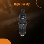 3x Fuel Injector Set for Kubota R310 R310BH Wheel Loader (1996–2003)