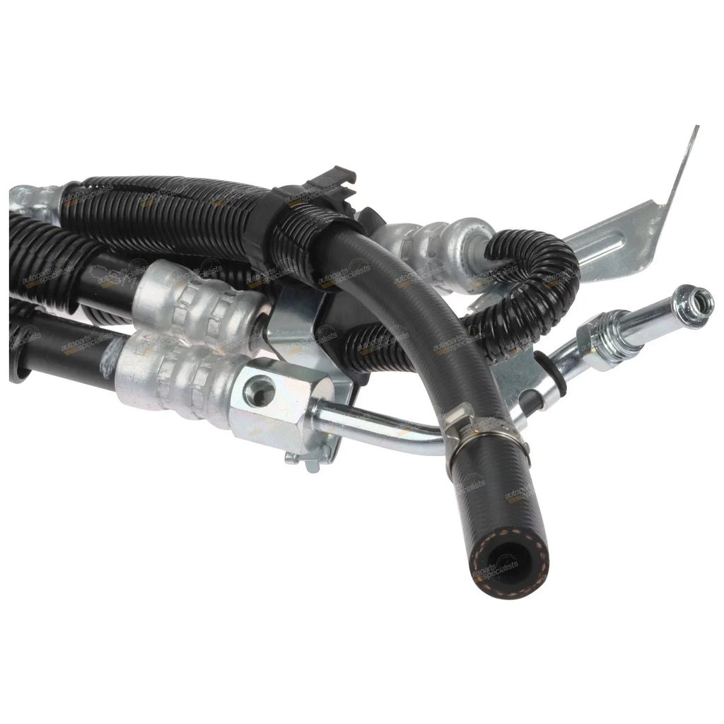 High Pressure Power Steering Hose Assembly for Ford Falcon FG (2008-2011)