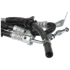 High Pressure Power Steering Hose Assembly for Ford Falcon FG (2008-2011)