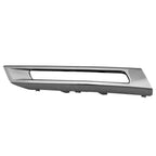 Replacement Driver Side DRL Bezel for See Chart Compatible Vehicles (2011–2018)