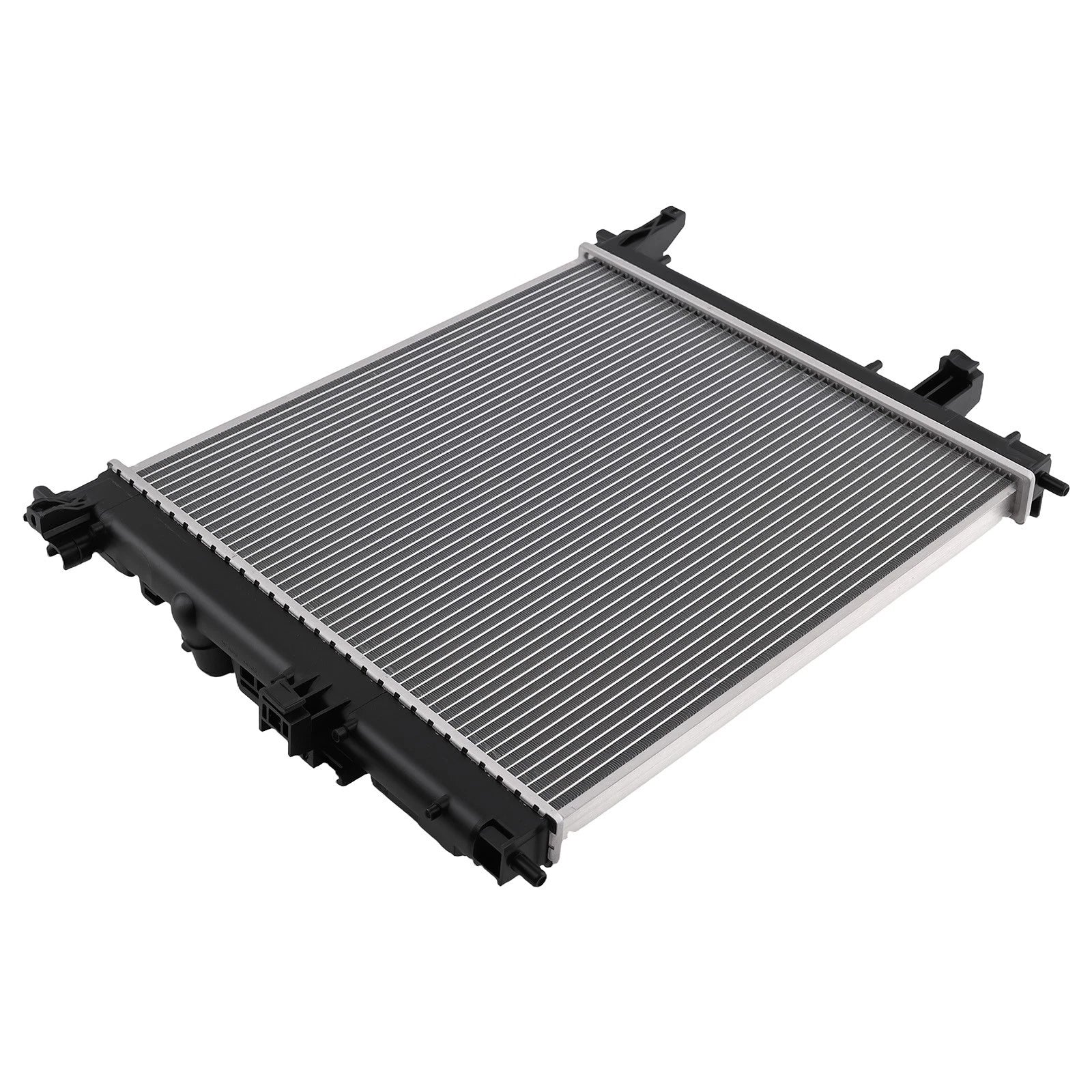 Aluminum Radiator for Cadillac ATS CTS 2013–2016 (DPI13351)