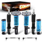 Coilovers Suspension Lowering Kit for BMW F87 M2 (2016–2021)