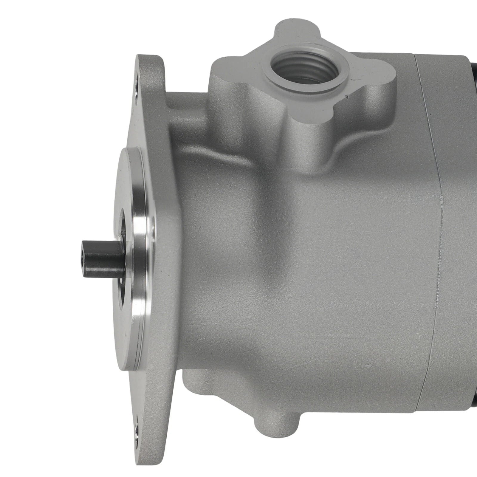 Hydraulic Pump for Kubota Tractor B8200 B7200 B6200 B5200 B1600 B20