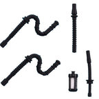 Fuel Line Pipe for Stihl MS290 MS340 MS360 MS390