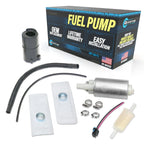 Electric Fuel Pump + Filter + Strainer for Ducati SuperSport (1991–1998) 1-000-676-780
