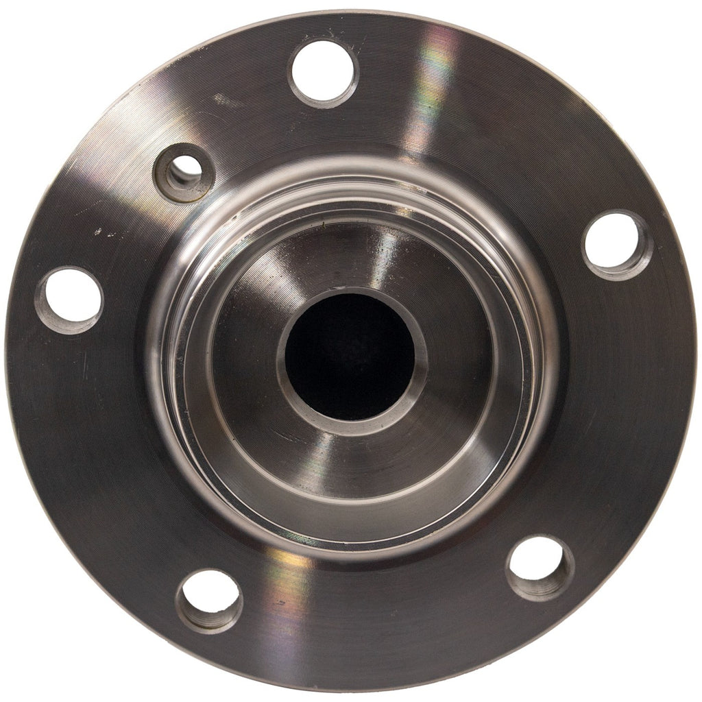 Wheel Hubs for 750 760 745 (Front Driver or Passenger Side)