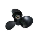 Outboard Propeller 11.1x13 for Tohatsu Nissan 35-50HP (13 Tooth)