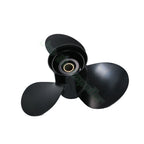 Outboard Propeller 11.1x13 for Tohatsu Nissan 35-50HP (13 Tooth)