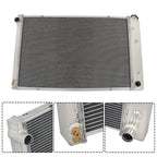 3 Row Aluminum Radiator for Chevy Truck Blazer (1973–1991)