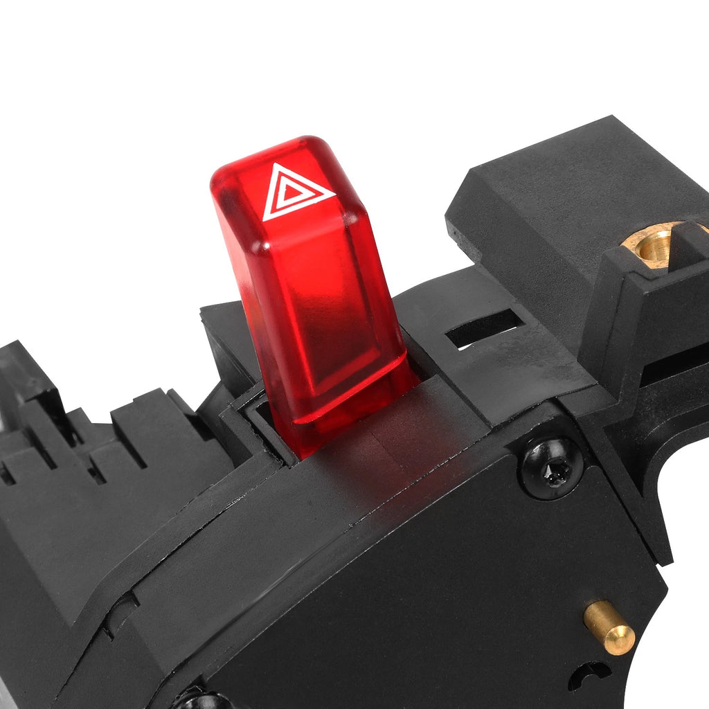 Combination Turn Signal Wiper Arm Switch for Chevy GMC C/K 1500 2500 3500 (1995–2002)