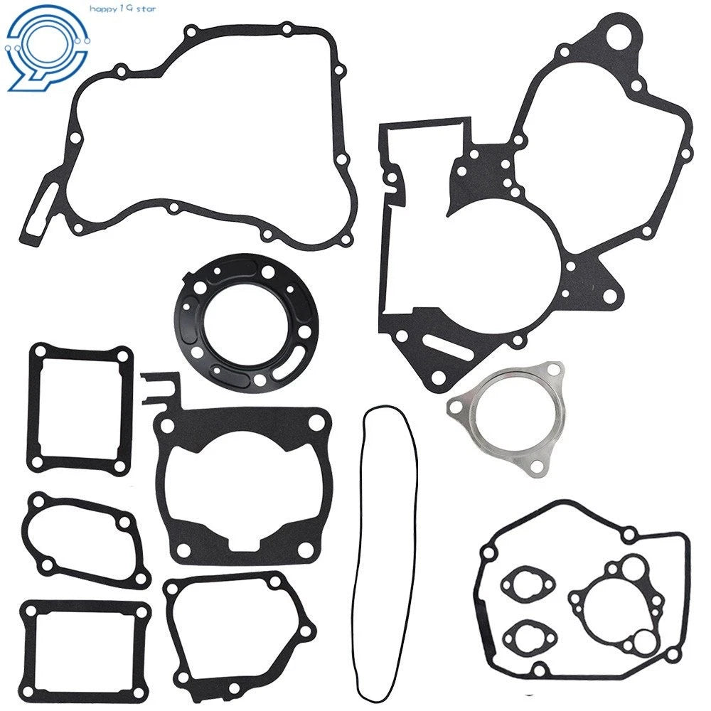 Complete Gasket Kit for Honda CR125R (1990–1998)
